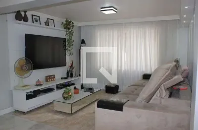 Casa para venda - vila rosália, 3 quartos,  255 m² - guarulhos