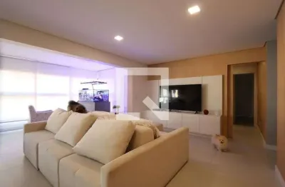 Apartamento para venda - vila mariana, 3 quartos,  155 m² - são paulo