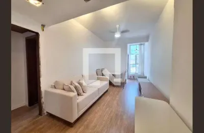 Apartamento para venda - humaitá, 3 quartos,  90 m² - rio de janeiro