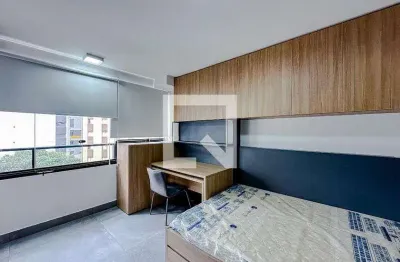 Kitnet / stúdio para venda - vila mariana, 1 quarto,  22 m² - são paulo