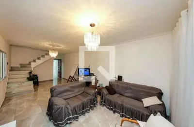 Casa para venda - vila antonieta, 3 quartos,  144 m² - são paulo