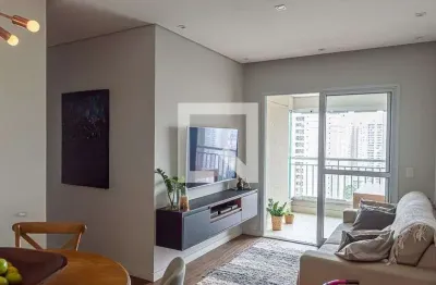 Apartamento para venda - baeta neves, 2 quartos,  77 m² - são bernardo do campo