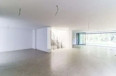 Casa / sobrado em condomínio para venda - chácara santo antonio, 4 quartos,  850 m² - são paulo
