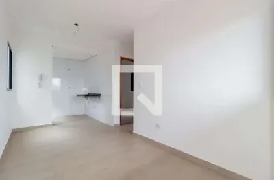 Apartamento para venda - vila invernada, 2 quartos,  38 m² - são paulo