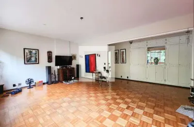 Apartamento para venda - botafogo, 3 quartos,  132 m² - rio de janeiro