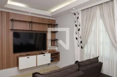 Casa / sobrado em condomínio para venda - vila jacuí, 2 quartos,  80 m² - são paulo
