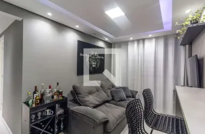 Apartamento para venda - itaquera, 2 quartos,  40 m² - são paulo