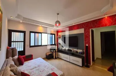 Casa com 3 quartos à venda na Rua Professor Máximo de Moura Santos, Jardim Teresa, São Paulo