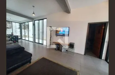 Casa / sobrado em condomínio para venda - panamby, 3 quartos,  267 m² - são paulo