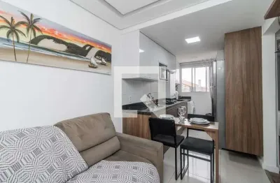 Apartamento para venda - cidade patriarca, 2 quartos,  35 m² - são paulo
