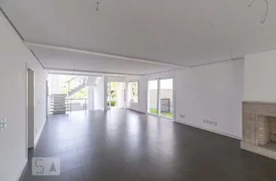 Casa / sobrado em condomínio para venda - ipanema, 4 quartos,  543 m² - porto alegre
