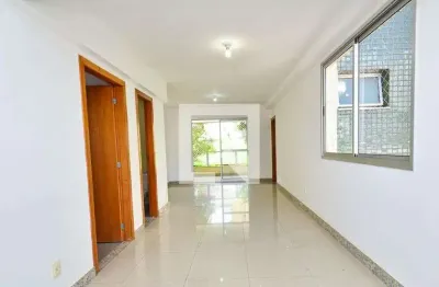 Apartamento para venda - grajaú, 4 quartos,  114 m² - belo horizonte