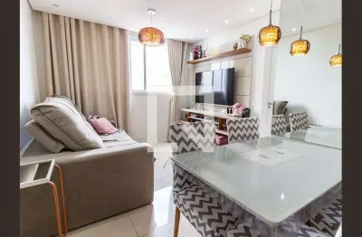 Apartamento com 1 quarto à venda na Rua Guarapuava, Mooca, São Paulo