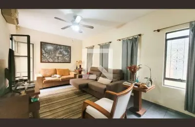 Casa para venda - cidade universitária, 3 quartos,  130 m² - campinas