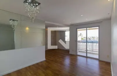 Apartamento para venda - vila prudente, 2 quartos,  62 m² - são paulo