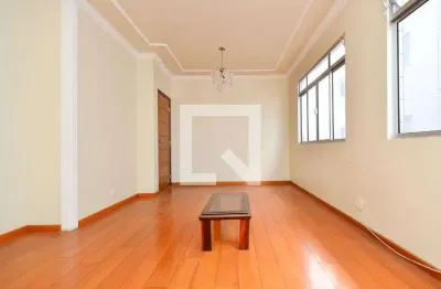 Apartamento para venda - união, 3 quartos,  85 m² - belo horizonte