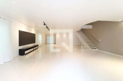 Casa / sobrado em condomínio para venda - tucuruvi, 4 quartos,  529 m² - são paulo