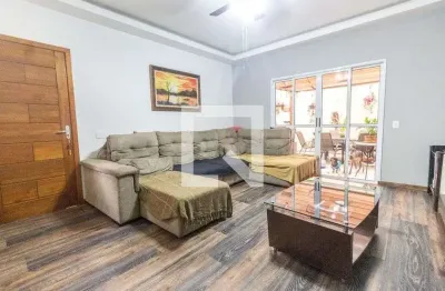 Casa para venda - água fria, 4 quartos,  226 m² - são paulo