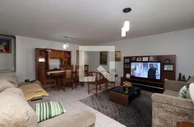 Casa para venda - vila roque, 3 quartos,  110 m² - são paulo