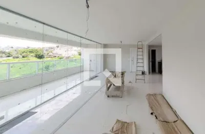 Apartamento para venda - luxemburgo, 3 quartos,  130 m² - belo horizonte