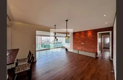 Apartamento para venda - chácara santo antonio, 3 quartos,  109 m² - são paulo