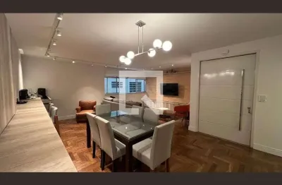 Apartamento para venda - paraíso, 3 quartos,  140 m² - são paulo