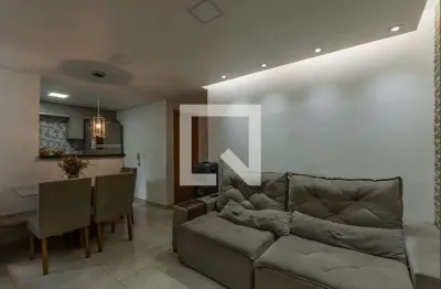 Apartamento para venda - bandeirantes, 2 quartos,  45 m² - belo horizonte