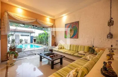 Casa para venda - sumaré, 4 quartos,  360 m² - são paulo