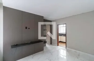 Apartamento para venda - dona clara, 2 quartos,  50 m² - belo horizonte