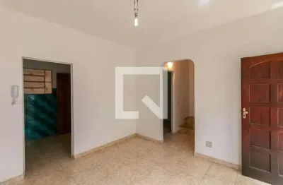 Casa para venda - itapoã, 3 quartos,  90 m² - belo horizonte
