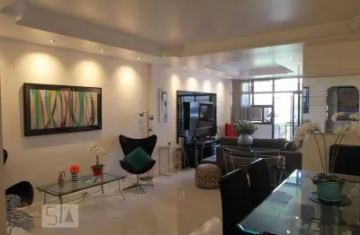 Apartamento para venda - ipanema, 4 quartos,  170 m² - rio de janeiro