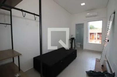 Kitnet / stúdio para venda - barão geraldo - centro, 1 quarto,  25 m² - campinas