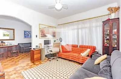 Casa para venda - bosque da saúde, 4 quartos,  410 m² - são paulo