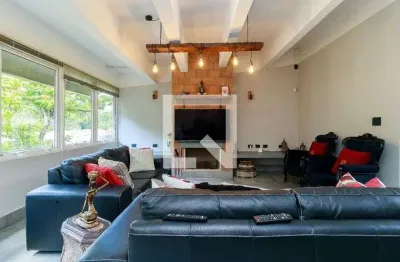 Casa para venda - santo amaro , 4 quartos,  593 m² - são paulo