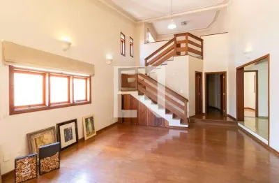 Casa para venda - jardim das palmeiras, 4 quartos,  299 m² - campinas