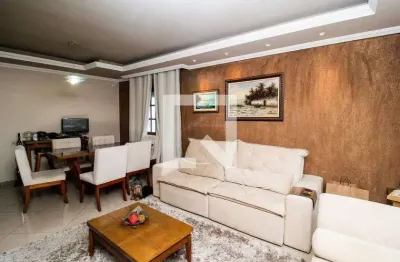 Casa para venda - sagrada família, 6 quartos,  330 m² - belo horizonte