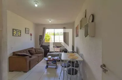 Apartamento para venda - são josé, 1 quarto,  44 m² - canoas