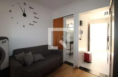 Kitnet / stúdio para venda - centro, 1 quarto,  35 m² - campinas