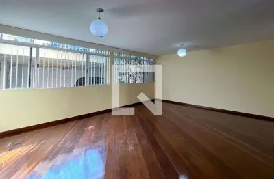 Casa para venda - moema, 4 quartos,  267 m² - são paulo