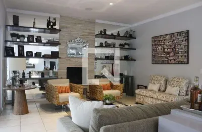 Casa / sobrado em condomínio para venda - gramado, 5 quartos,  1000 m² - campinas