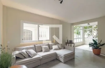 Apartamento para venda - higienópolis, 2 quartos,  113 m² - são paulo