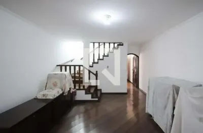Casa para venda - anchieta, 3 quartos,  183 m² - são bernardo do campo
