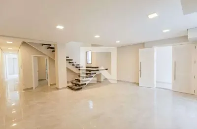 Casa para venda - jardim marajoara , 5 quartos,  520 m² - são paulo