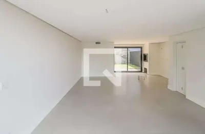 Casa para venda - jardim américa, 3 quartos,  170 m² - são leopoldo