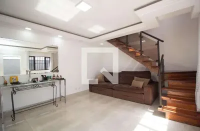 Casa para venda - piqueri, 3 quartos,  271 m² - são paulo