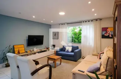 Casa para venda - rudge ramos, 4 quartos,  280 m² - são bernardo do campo