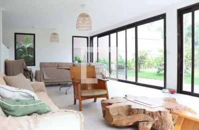 Casa para venda - alto de pinheiros, 5 quartos,  379 m² - são paulo