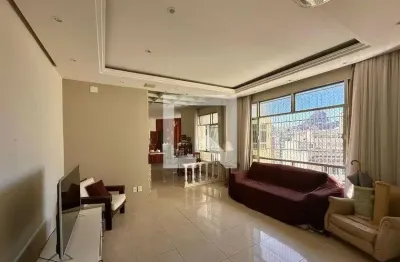 Cobertura para venda - flamengo, 5 quartos,  220 m² - rio de janeiro