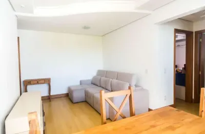 Apartamento para venda - boa vista, 2 quartos,  60 m² - porto alegre