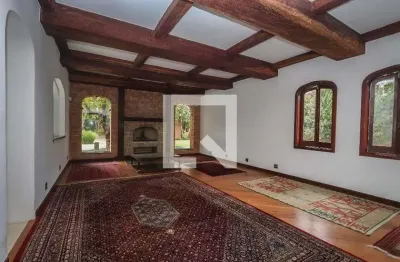 Casa / sobrado em condomínio para venda - morumbi, 4 quartos,  984 m² - são paulo
